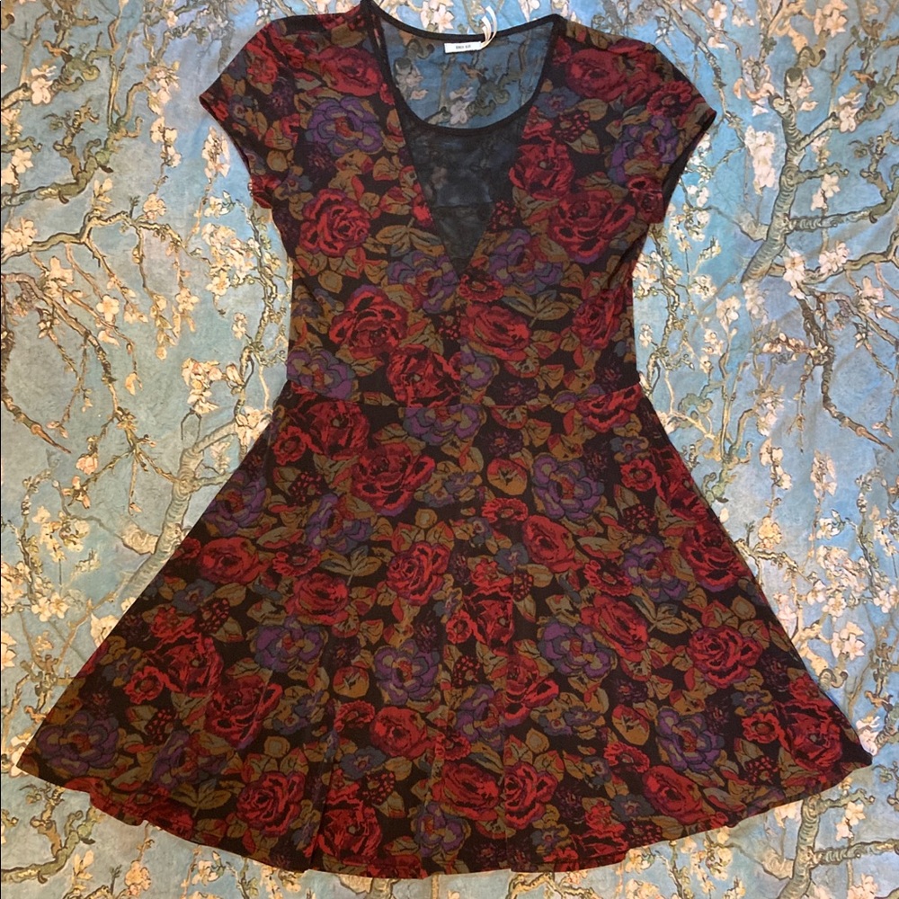 Kimchi Blue Dress